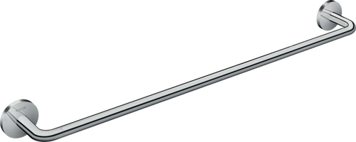 Slika od Universal Circular Bath towel rail 600 mm