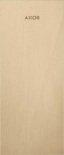 Slika od MyEdition Plate 245 Metal