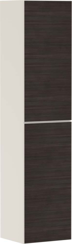 Slika od Xevolos E Tall cabinet Sand Matt Beige 400/360, door hinge right