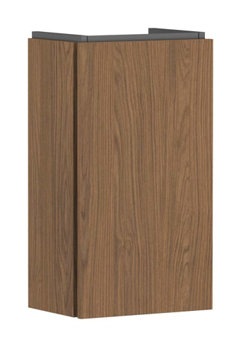 Slika od Xilesa E Vanity unit 340/240 for handrinse basin, door hinge right