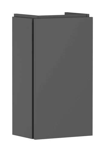 Slika od Xilesa E Vanity unit 340/240 for handrinse basin, door hinge right