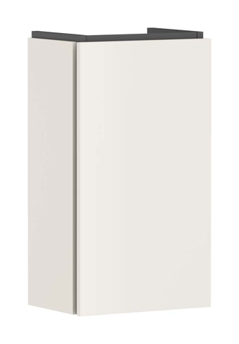 Slika od Xilesa E Vanity unit 340/240 for handrinse basin, door hinge right