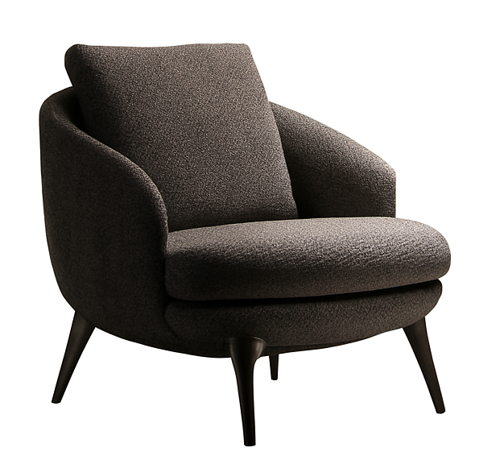 Slika od DEVON FOTELJA 75*89*h71 cm F1862