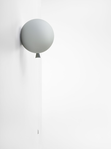 Slika od MEMORY ZIDNA LAMPA 25X27,5 cm