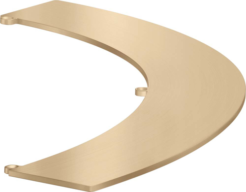 Slika od AXOR Suite Basins & Bathtub Shelf