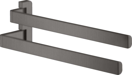 Slika od AXOR Universal Softsquare Towel holder twin-handle