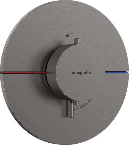 Slika od  ShowerSelect Comfort S Thermostat for concealed installation