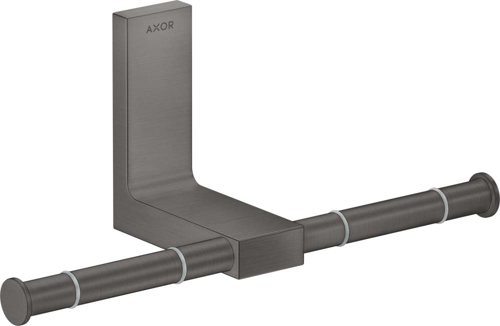 Slika od AXOR Universal Rectangular Toilet paper holder double