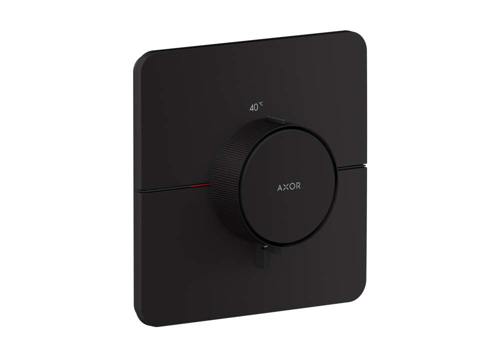 Slika od AXOR ShowerSelect ID Thermostat HighFlow for concealed installation softsquare