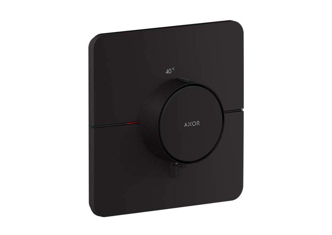 Slika od AXOR ShowerSelect ID Thermostat HighFlow for concealed installation softsquare