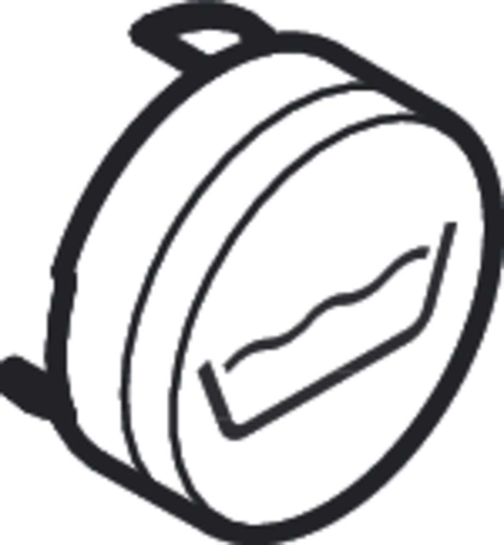 Slika od  Symbol tub