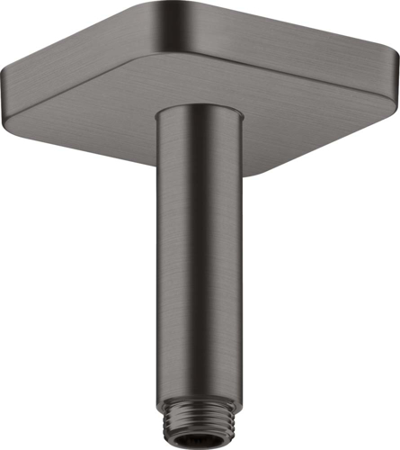 Slika od AXOR ShowerSolutions Ceiling connector 100 mm softsquare