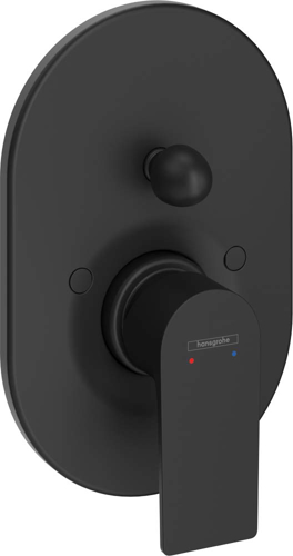 Slika od  Rebris E Single lever bath mixer for concealed installation