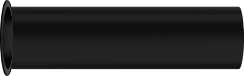 Slika od  Straight pipe 30 cm with rim