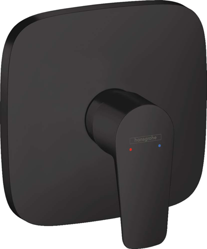 Slika od  Talis E Single lever shower mixer for concealed installation for iBox universal