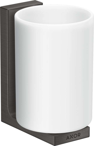 Slika od AXOR Universal Rectangular Toothbrush tumbler