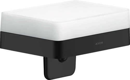 Slika od AXOR Universal Softsquare Liquid soap dispenser with shelf