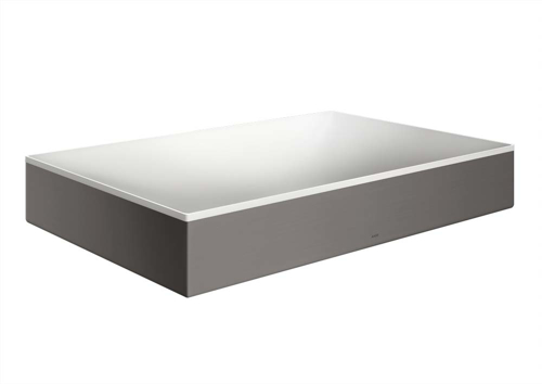 Slika od AXOR Suite Basins & Bathtub Wash bowl 600/400 without tap hole and overflow