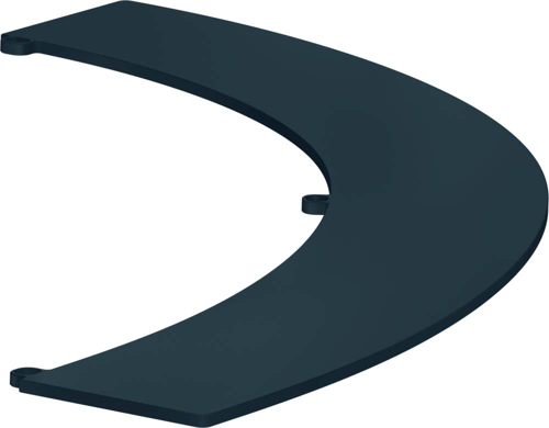 Slika od AXOR Suite Basins & Bathtub Shelf