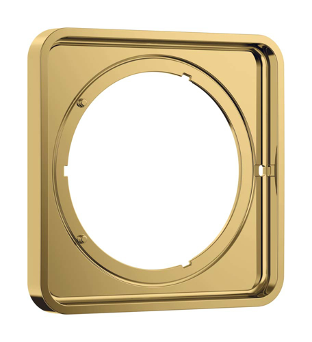 Slika od AXOR ShowerSelect ID Extension element softsquare 5 mm