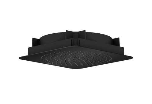 Slika od AXOR Citterio C Overhead shower 270/270 1jet ceiling integrated