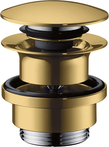 Slika od Waste set push-open for basin and bidet mixers 