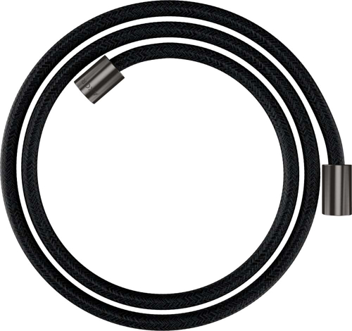 Slika od AXOR ShowerSolutions Textile shower hose 1.60 m with cylindrical nuts