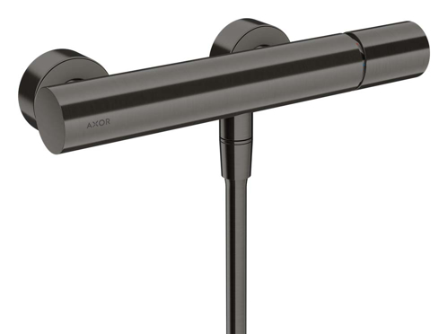 Slika od AXOR Uno Single lever shower mixer for exposed installation with zero handle