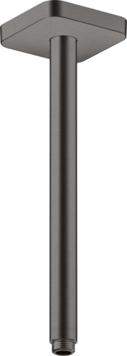 Slika od AXOR ShowerSolutions Ceiling connector 300 mm softsquare