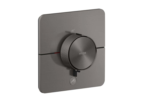 Slika od AXOR ShowerSelect ID Thermostat HighFlow for concealed installation SoftSquare for 1 function and additional outlet