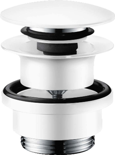 Slika od  Waste set push-open for basin and bidet mixers