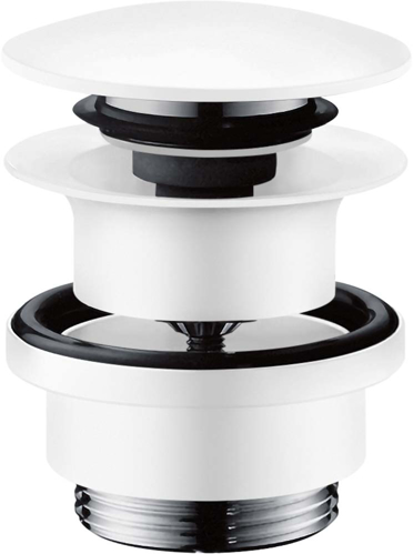 Slika od Waste set push-open for basin and bidet mixers 