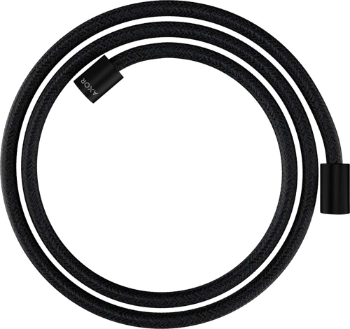 Slika od AXOR ShowerSolutions Textile shower hose 1.60 m with cylindrical nuts