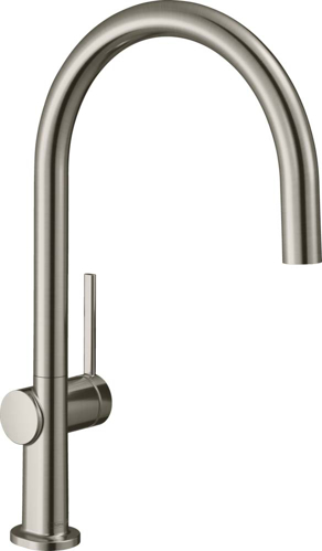 Slika od  Talis M54 Single lever kitchen mixer 220, 1jet
