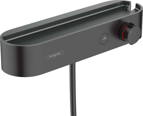 Slika od  ShowerTablet Select Shower thermostat 400 for exposed installation