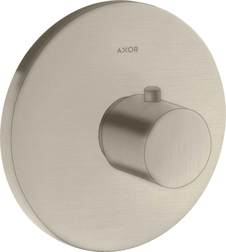 Slika od AXOR Uno Thermostat HighFlow for concealed installation
