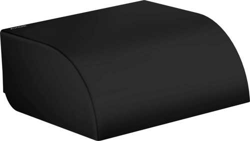 Slika od AXOR Universal Circular Toilet paper holder with cover