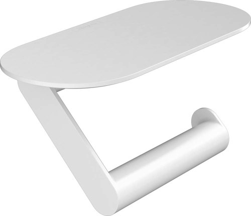 Slika od  WallStoris Toilet paper holder with shelf