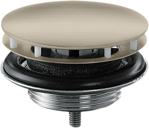 Slika od Waste set non-closing for washbasins 