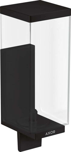 Slika od AXOR Universal Rectangular Liquid soap dispenser
