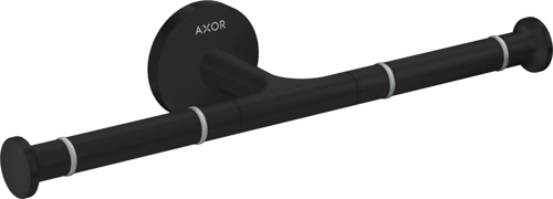 Slika od AXOR Universal Circular Toilet paper holder double