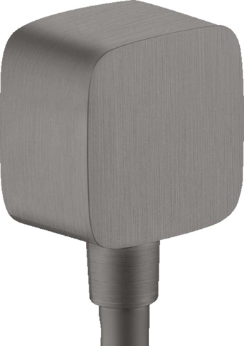 Slika od AXOR ShowerSolutions Wall outlet softsquare