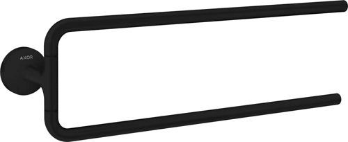 Slika od AXOR Universal Circular Towel holder twin-handle