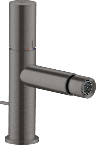 Slika od AXOR Uno Single lever bidet mixer with zero handle and pop-up waste set