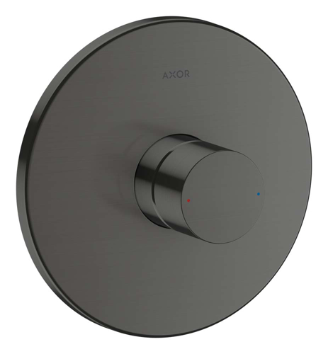 Slika od AXOR Uno Single lever shower mixer for concealed installation with zero handle