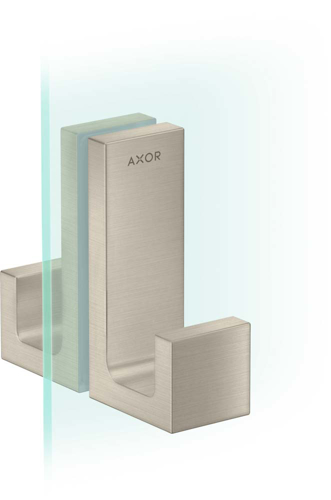 Slika od AXOR Universal Rectangular Shower door handle