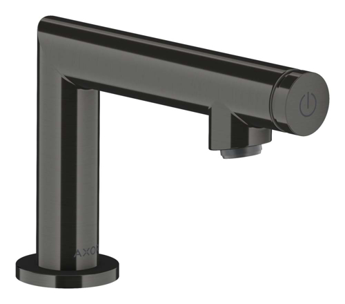 Slika od AXOR Uno Pillar tap Select 80 without waste set