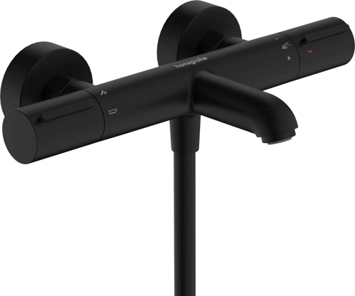 Slika od  Ecostat Element Bath thermostat for exposed installation