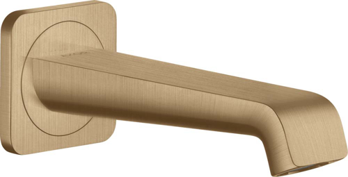 Slika od AXOR Citterio E Bath spout