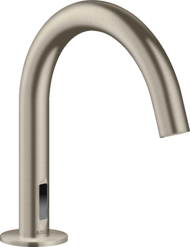 Slika od AXOR Uno Electronic basin mixer with temperature pre-adjustment with mains connection 230 V